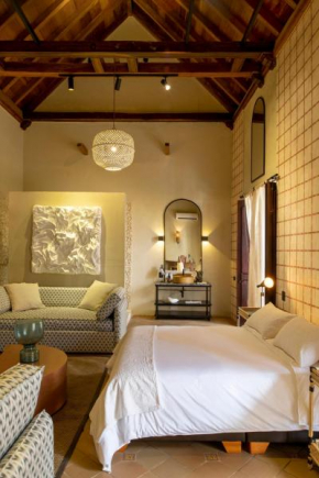 Privado Designer Boutique Hotel